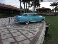 1954 DeSoto Firedome for sale in Michigan (ID-134334)