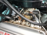 1954 DeSoto Firedome for sale in Michigan (ID-134334)