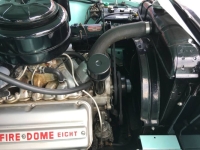 1954 DeSoto Firedome for sale in Michigan (ID-134334)