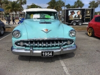 1954 DeSoto Firedome for sale in Michigan (ID-134334)