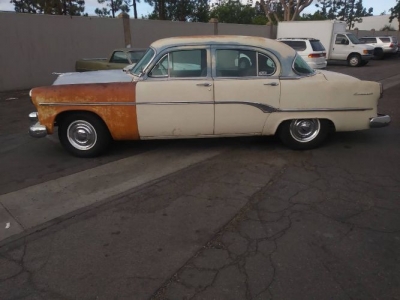 1954 Dodge Coronet for sale