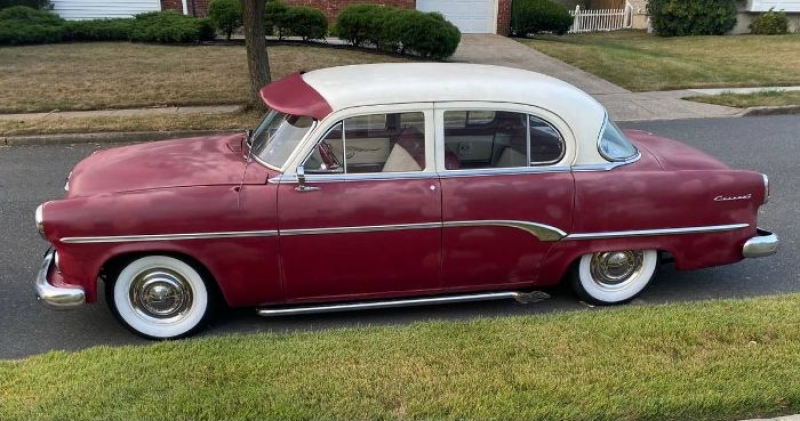 1954 Dodge Coronet for sale in Michigan (ID-120518)