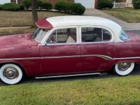 1954 Dodge Coronet for sale in Michigan (ID-120518)