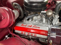 1954 Dodge Coronet for sale in Michigan (ID-120518)