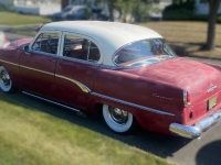 1954 Dodge Coronet for sale in Michigan (ID-120518)
