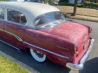 1954 Dodge Coronet for sale in Michigan (ID-120518)