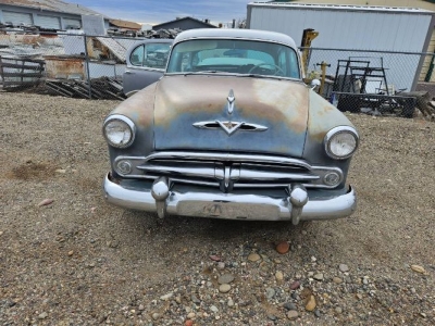 1954 Dodge Coronet for sale