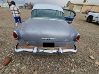 1954 Dodge Coronet for sale in Michigan (ID-138856)