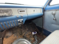 1954 Dodge Coronet for sale in Michigan (ID-138856)