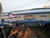 1954 Dodge Coronet for sale in Michigan (ID-138856)