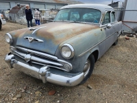 1954 Dodge Coronet for sale in Michigan (ID-138856)