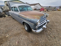 1954 Dodge Coronet for sale in Michigan (ID-138856)