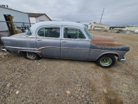 1954 Dodge Coronet for sale in Michigan (ID-138856)