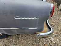 1954 Dodge Coronet for sale in Michigan (ID-138856)