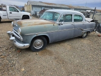 1954 Dodge Coronet for sale in Michigan (ID-138856)