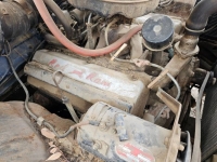 1954 Dodge Coronet for sale in Michigan (ID-138856)