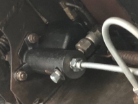 1954 Dodge M37 for sale in Michigan (ID-139187)
