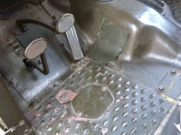 1954 Dodge M37 for sale in Michigan (ID-139187)