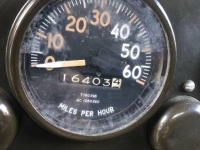 1954 Dodge M37 for sale in Michigan (ID-139187)