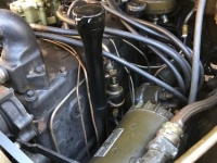 1954 Dodge M37 for sale in Michigan (ID-139187)