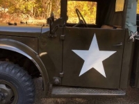 1954 Dodge M37 for sale in Michigan (ID-139187)