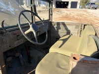 1954 Dodge M37 for sale in Michigan (ID-161626)