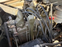 1954 Dodge M37 for sale in Michigan (ID-161626)