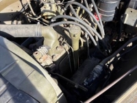 1954 Dodge M37 for sale in Michigan (ID-161626)