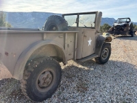 1954 Dodge M37 for sale in Michigan (ID-161626)