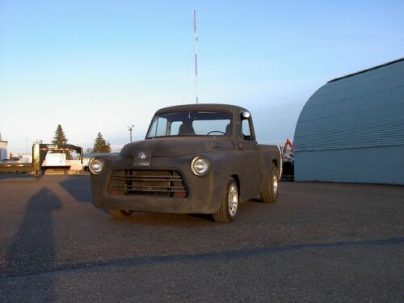 1954 Dodge Pickup for sale in Michigan (ID-98329)