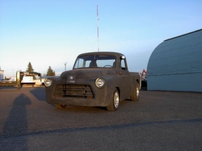 1954 Dodge Pickup for sale