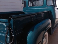 1954 Dodge Pilot House for sale in Michigan (ID-145368)