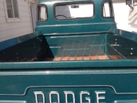 1954 Dodge Pilot House for sale in Michigan (ID-145368)