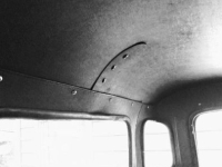 1954 Dodge Pilot House for sale in Michigan (ID-145368)