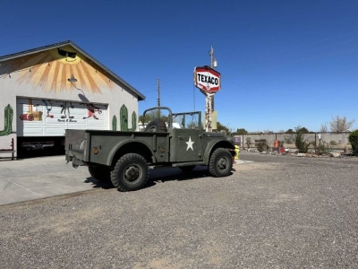 1954 Dodge Power Wagon for sale