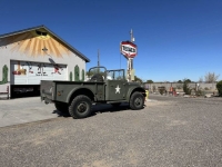1954 Dodge Power Wagon for sale in Michigan (ID-139820)