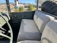 1954 Dodge Power Wagon for sale in Michigan (ID-139820)