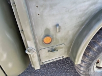 1954 Dodge Power Wagon for sale in Michigan (ID-139820)