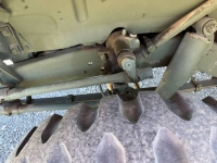 1954 Dodge Power Wagon for sale in Michigan (ID-139820)
