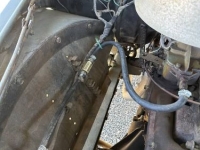 1954 Dodge Power Wagon for sale in Michigan (ID-139820)