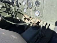 1954 Dodge Power Wagon for sale in Michigan (ID-139821)