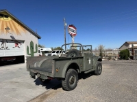 1954 Dodge Power Wagon for sale in Michigan (ID-139821)