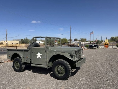 1954 Dodge Power Wagon for sale