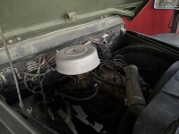 1954 Dodge Power Wagon for sale in Michigan (ID-140291)