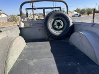 1954 Dodge Power Wagon for sale in Michigan (ID-140291)