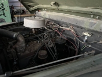 1954 Dodge Power Wagon for sale in Michigan (ID-140291)