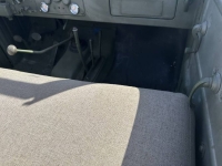 1954 Dodge Power Wagon for sale in Michigan (ID-140291)