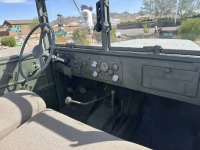 1954 Dodge Power Wagon for sale in Michigan (ID-140291)