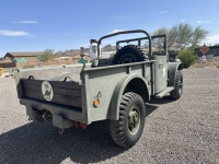 1954 Dodge Power Wagon for sale in Michigan (ID-140291)