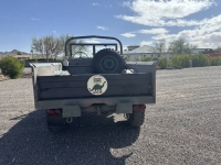 1954 Dodge Power Wagon for sale in Michigan (ID-140291)